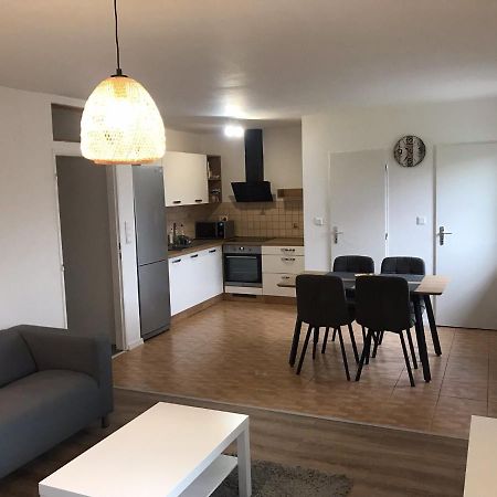 Apartman Neva Gbely Skalica Exteriér fotografie