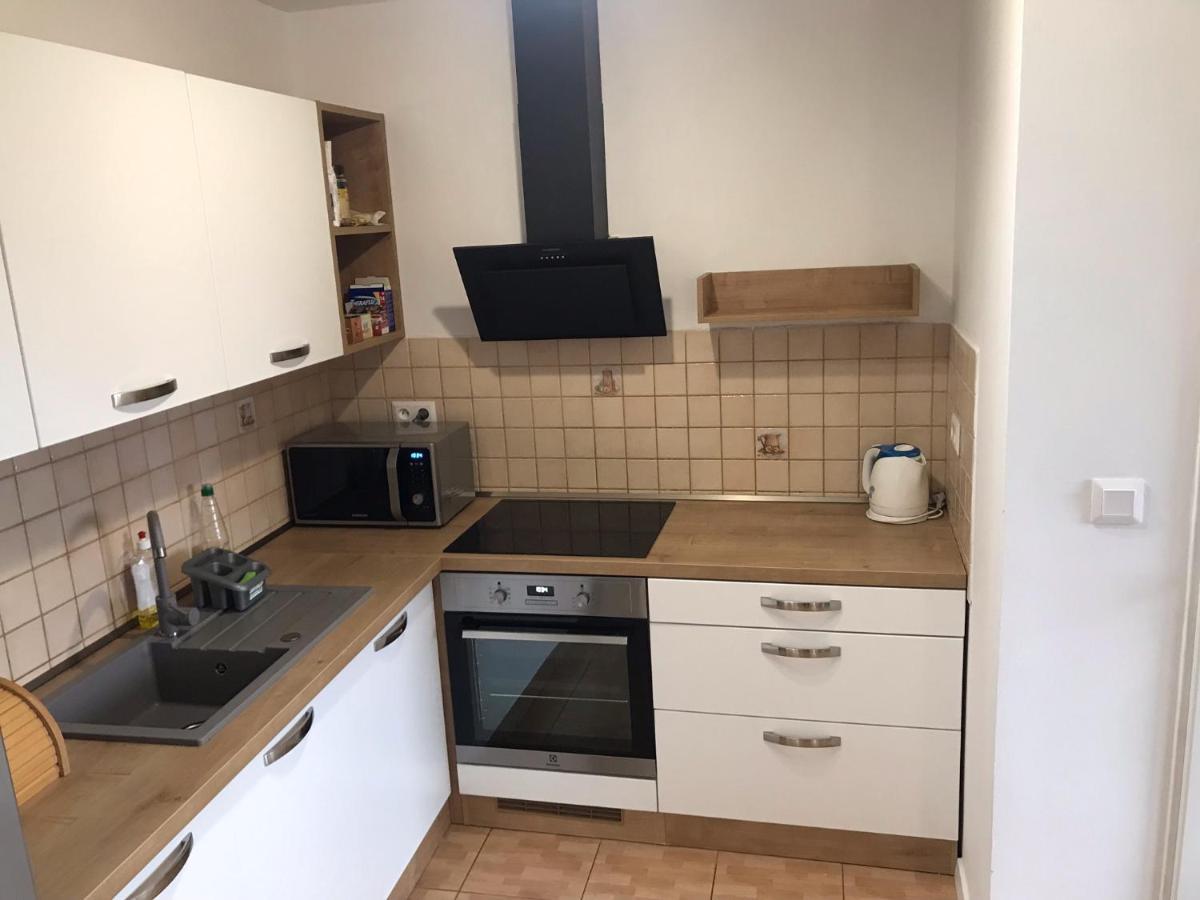 Apartman Neva Gbely Skalica Exteriér fotografie