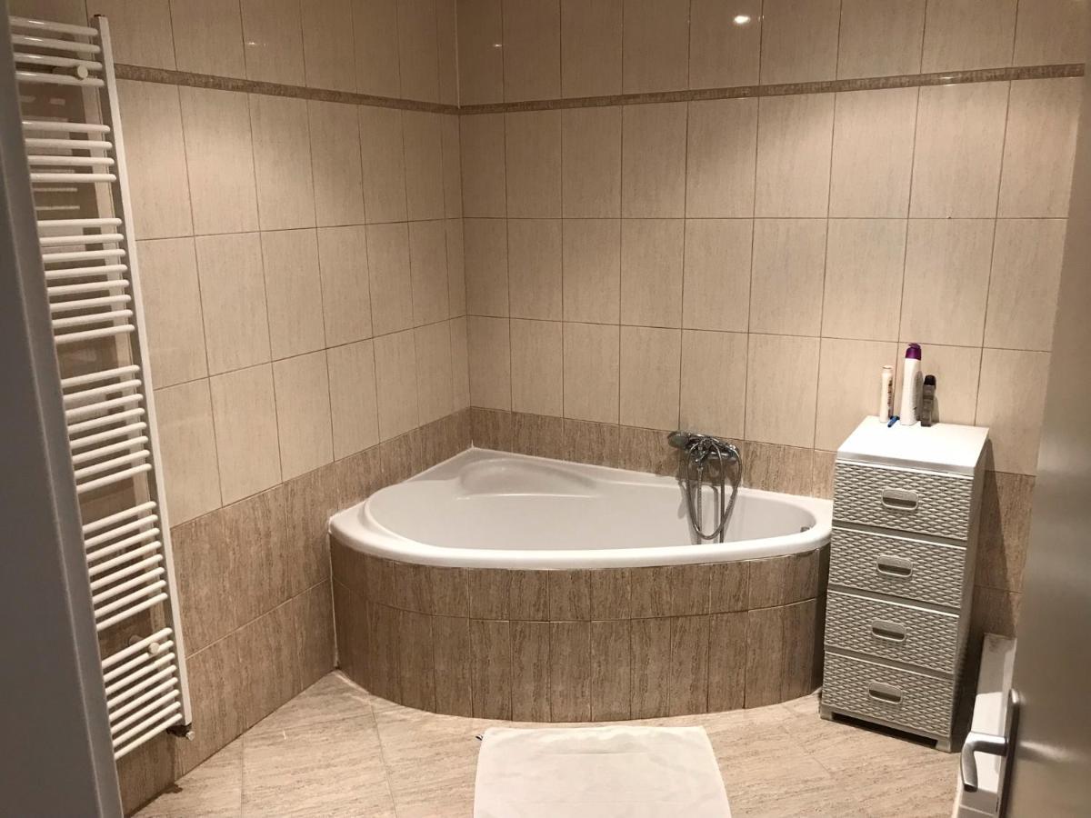 Apartman Neva Gbely Skalica Exteriér fotografie