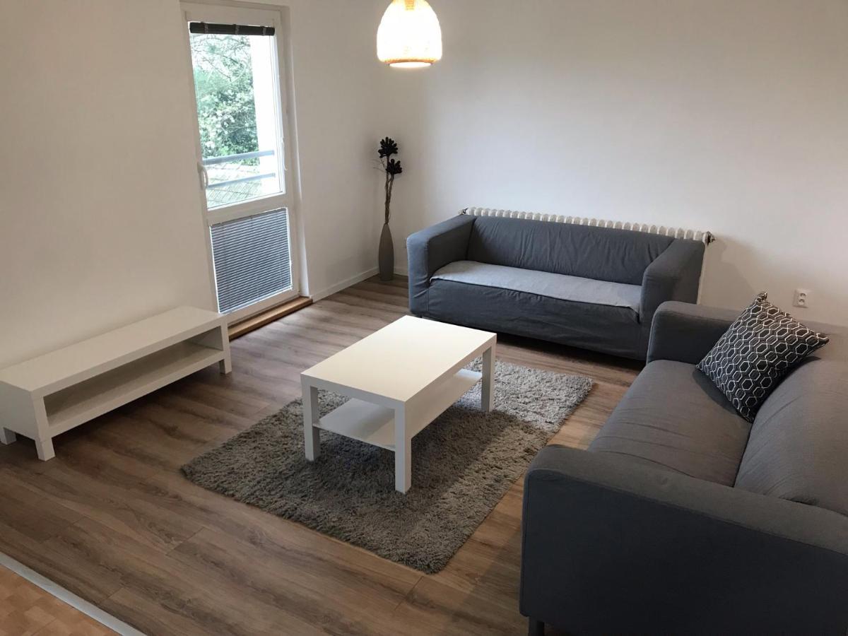 Apartman Neva Gbely Skalica Exteriér fotografie